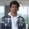 Tharun K.