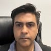 Kashif K.