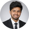 Subroto Kumar P.