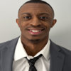 Cedrick N.