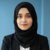 Madeeha S.