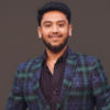 Dhruv Y.