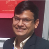 Vipin G.
