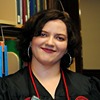 Sarah Marie W.