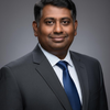 Nikhil M.