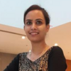 Pooja A.