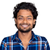 Vineeth K.