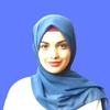 Ayesha B.