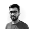 Dhruvin P.