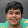 Siddharth K.