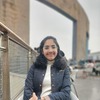 Charvi W.