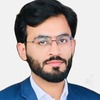 Aqib K.