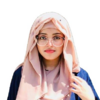 Afeera K.