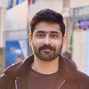 Haseeb S.