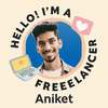 Aniket D.