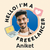 Aniket D.
