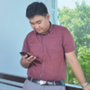 Mark Crisardy O.