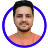 Utsav P.