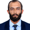 Chaudhary Muzammil I.