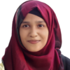 Nasrin I.