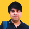 Pravesh K.