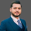 Syed A.