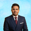 Rajender K.
