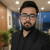 Mohammed Saad K.