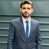 Muhammad Shahryar B.