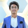 Huzaifa K.