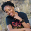 Sharon K.