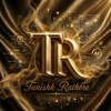 Tanishk R.