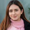 Ayesha S.