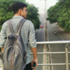 Vishesh V.