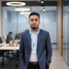Md Tahsin Ahmed  N.