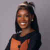 Benedicta O.