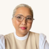 Joyce R.