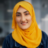 Sadia B.