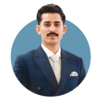 Saqib Ali  M.