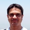 Prashant F.