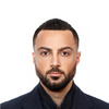 Vahe M.