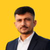 Bharat K.