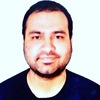 Vikas K.