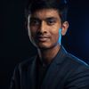 K Vasanth K.