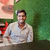 Vaibhav  D.