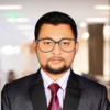 Dheman Mahamud K.