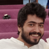 Shashank P.