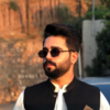 Huzaifa B.