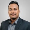 Ahamed Zihan J.