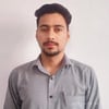 Nikhil T.
